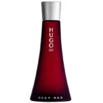 Hugo Boss Deep Red For Women Edp 1
