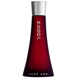 Hugo Boss Deep Red For Women Edp 1