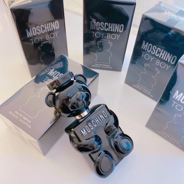 Moschino Toy Boy - Nuochoarosa.com - Nước hoa cao cấp, chính hãng giá tốt, mẫu mới