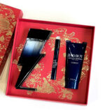 Carolina Herrera Bad Boy Cobalt Gift Set - Ảnh 2