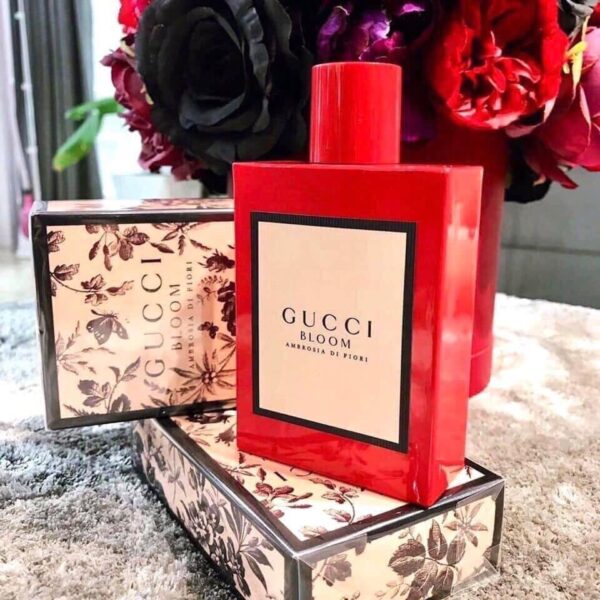 Gucci Bloom Ambrosia Di Fiori 3 - Nuochoarosa.com - Nước hoa cao cấp, chính hãng giá tốt, mẫu mới