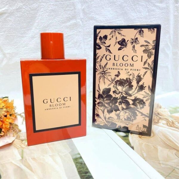 Gucci Bloom Ambrosia Di Fiori 5 - Nuochoarosa.com - Nước hoa cao cấp, chính hãng giá tốt, mẫu mới