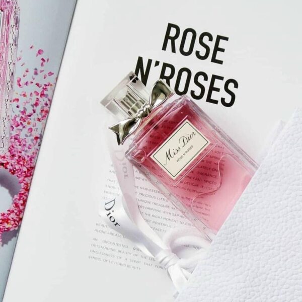 Miss Dior Rose NRoses 1 - Nuochoarosa.com - Nước hoa cao cấp, chính hãng giá tốt, mẫu mới