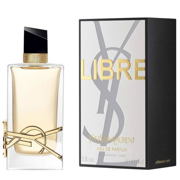 Yves Saint Laurent Libre Eau De Parfum 100ml D0dedea5f51f432cb5dcd88ea43c3a5b Master