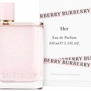 Burberry Her for Women - Nuochoarosa.com - Nước hoa cao cấp, chính hãng giá tốt, mẫu mới