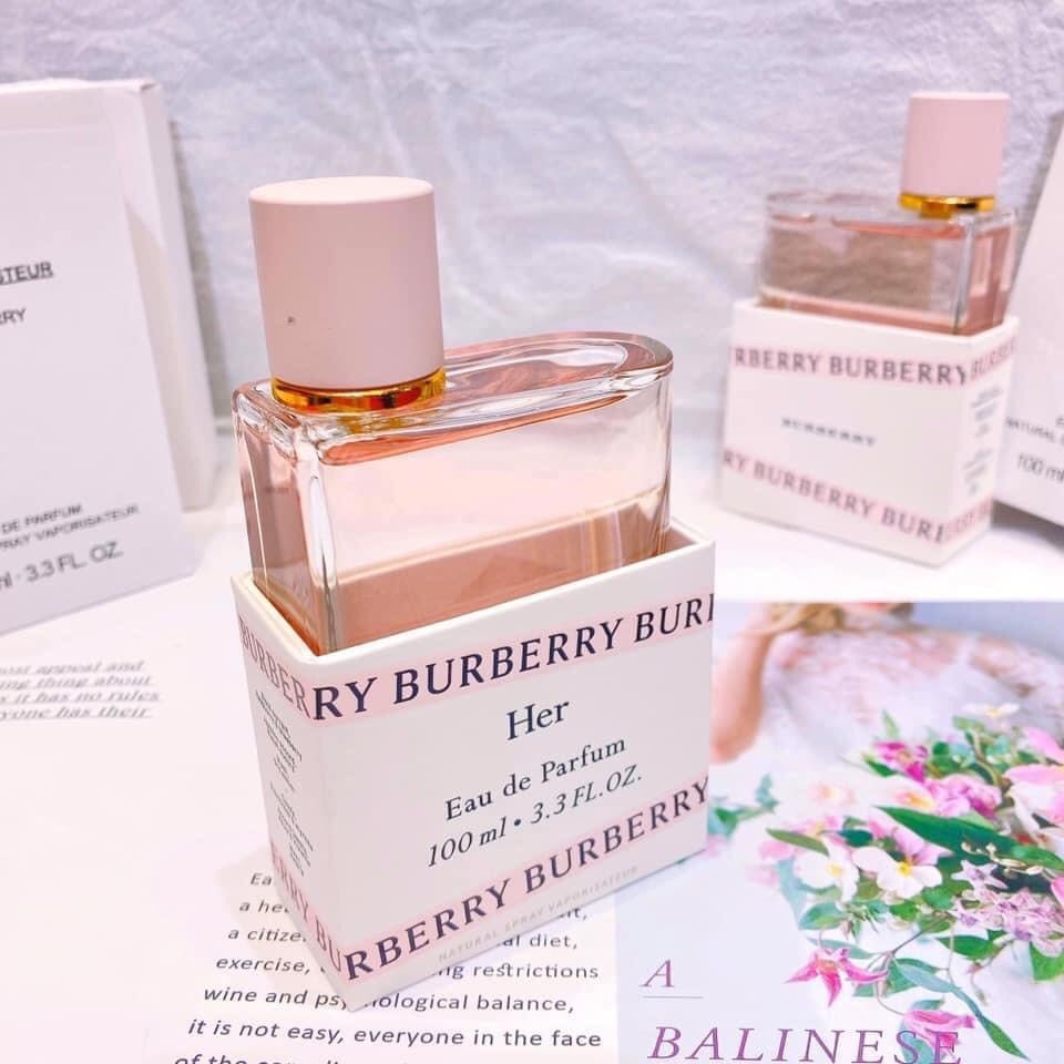 Burberry Her for Women 4 - Nuochoarosa.com - Nước hoa cao cấp, chính hãng giá tốt, mẫu mới