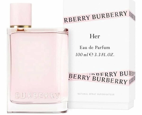 Burberry Her for Women - Nuochoarosa.com - Nước hoa cao cấp, chính hãng giá tốt, mẫu mới