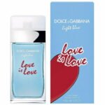 Light Blue Love Is Love Pour Femme Dolce Gabbana A159334572ca46d7a73f06cbd5052596 Master