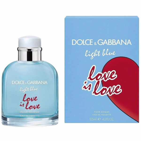 Light Blue Love Is Love Pour Homme Dolce Gabbana 0b439fec974041c2a1863391e9cea827 Master