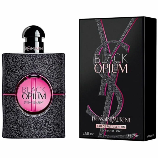 Nuoc Hoa Yves Saint Laurent Black Opium Neon Edp 75ml 3801f50d1d354678b79ef0296c11f69c Master