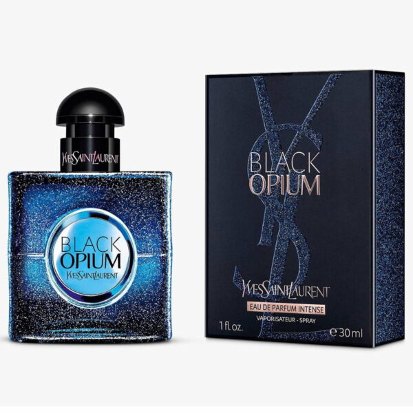 Yves Saint Laurent Black Opium Eau De Parfum Intense 90ml 30ml 3422f3807f954fce9ec15187928a3351 Master