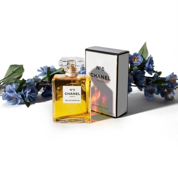 Chanel No 5 Eau de Parfum 3 2 - Nuochoarosa.com - Nước hoa cao cấp, chính hãng giá tốt, mẫu mới