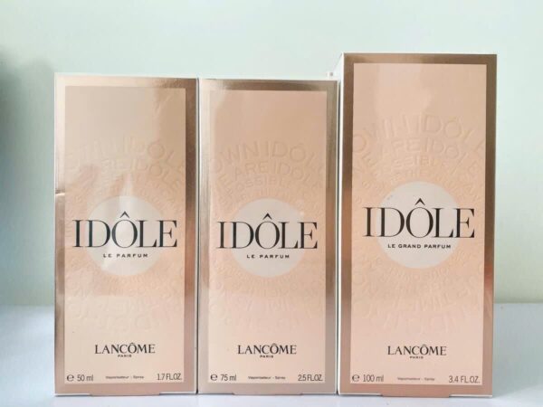 Lancome Idole 3 - Nuochoarosa.com - Nước hoa cao cấp, chính hãng giá tốt, mẫu mới