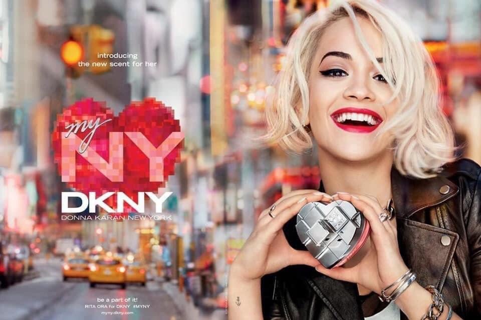 Donna Karan DKNY My NY 2 - Nuochoarosa.com - Nước hoa cao cấp, chính hãng giá tốt, mẫu mới