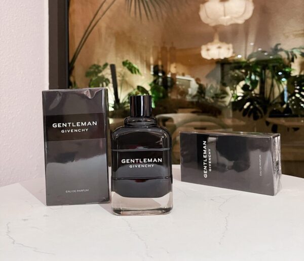 Givenchy Gentleman Eau de Parfum 2 - Nuochoarosa.com - Nước hoa cao cấp, chính hãng giá tốt, mẫu mới