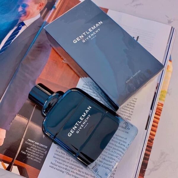 Givenchy Gentleman Eau de Parfum 3 - Nuochoarosa.com - Nước hoa cao cấp, chính hãng giá tốt, mẫu mới