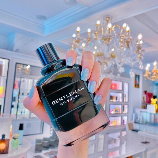 Givenchy Gentleman Eau de Parfum - Nuochoarosa.com - Nước hoa cao cấp, chính hãng giá tốt, mẫu mới