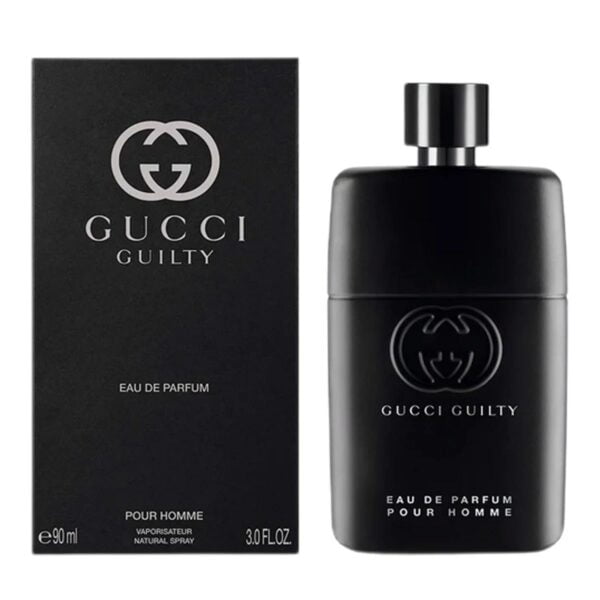 Gucci Guilty Pour Homme 1 - Nuochoarosa.com - Nước hoa cao cấp, chính hãng giá tốt, mẫu mới
