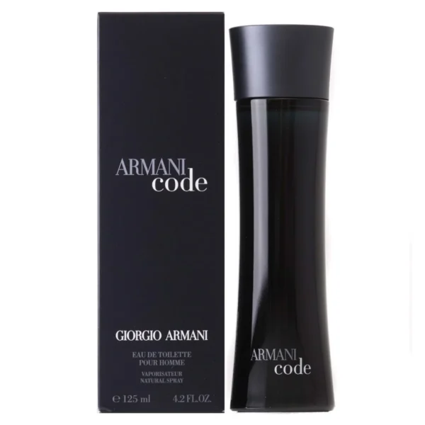 giorgio armani armani code - Nuochoarosa.com - Nước hoa cao cấp, chính hãng giá tốt, mẫu mới