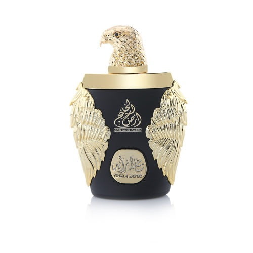 Nuoc Hoa Ghala Zayed Luxuru Gold