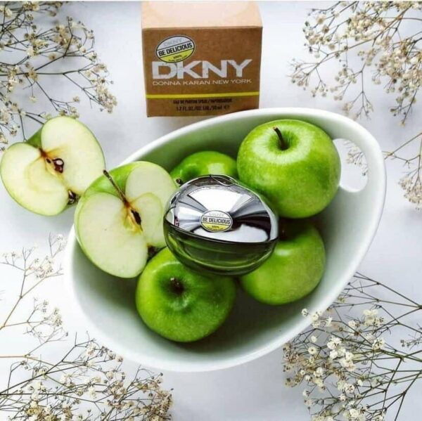 Donna Karan DKNY Be Delicious - Nuochoarosa.com - Nước hoa cao cấp, chính hãng giá tốt, mẫu mới