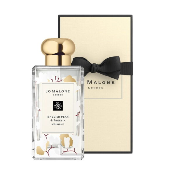 Jo Malone London English Pear & Freesia Cologne - Lunar New Year Edition - Ảnh 2