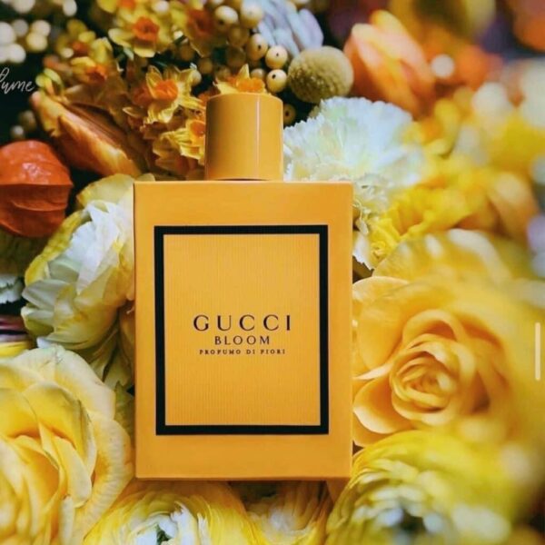 Gucci Bloom Profumo Di Fiori 5 - Nuochoarosa.com - Nước hoa cao cấp, chính hãng giá tốt, mẫu mới
