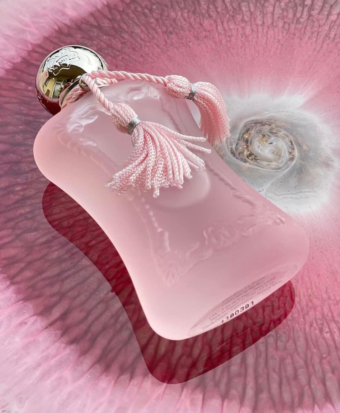 Nước Hoa Nữ Parfums de Marly Delina La Rosée