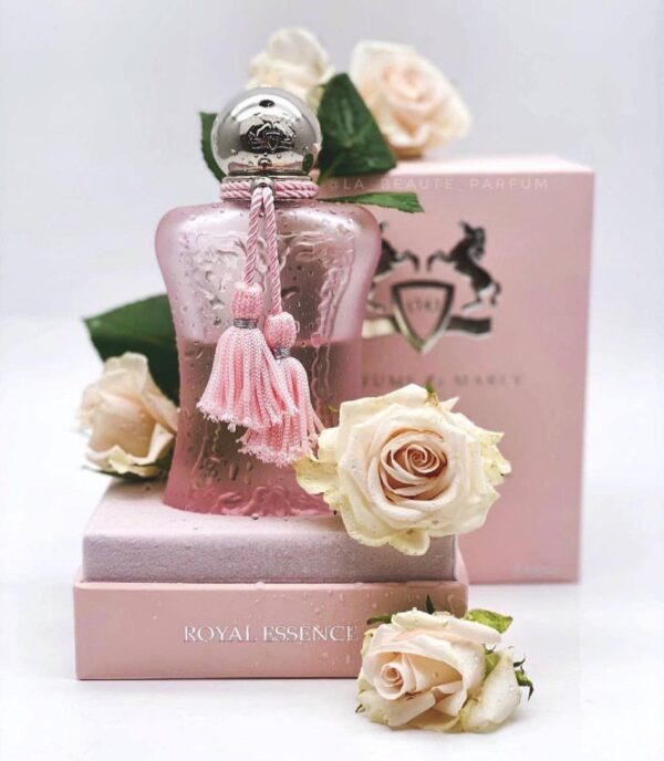 Parfums de Marly Delina La Rosee 2 - Nuochoarosa.com - Nước hoa cao cấp, chính hãng giá tốt, mẫu mới