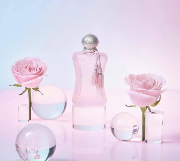 Parfums de Marly Delina La Rosee 3 - Nuochoarosa.com - Nước hoa cao cấp, chính hãng giá tốt, mẫu mới