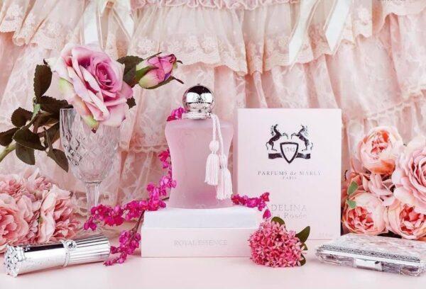 Parfums de Marly Delina La Rosee 4 - Nuochoarosa.com - Nước hoa cao cấp, chính hãng giá tốt, mẫu mới