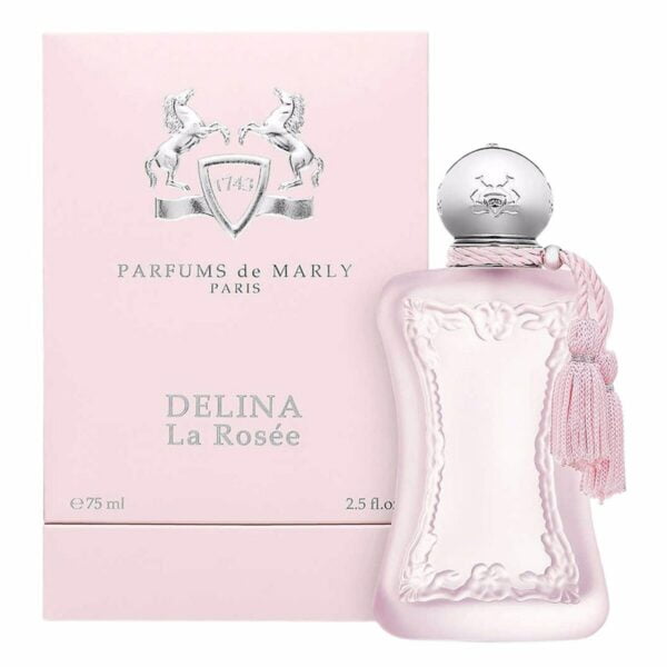Parfums de Marly Delina La Rosee 5 - Nuochoarosa.com - Nước hoa cao cấp, chính hãng giá tốt, mẫu mới