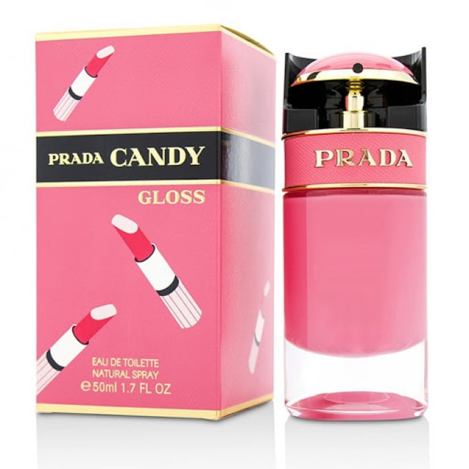 Prada Candy Gloss  - Nước hoa cao cấp, chính hãng giá tốt,  mẫu mới