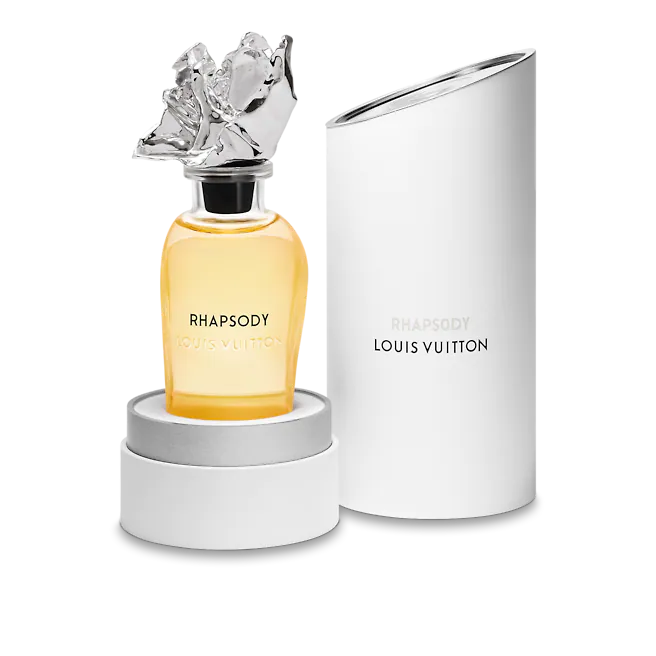 ROJA Nước hoa unisex Louis Vuitton California Dream EDP  Sản phẩm nước  hoa  TheFaceHoliccom
