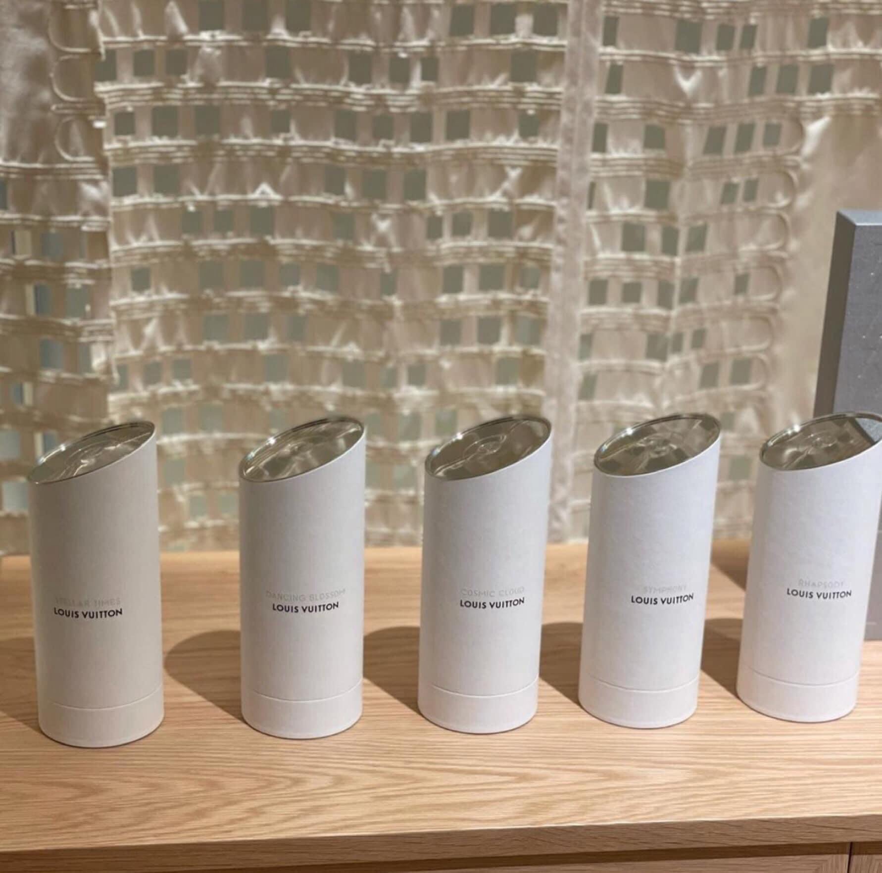 Louis Vuitton Rhapsody Beauty  Personal Care Fragrance  Deodorants on  Carousell