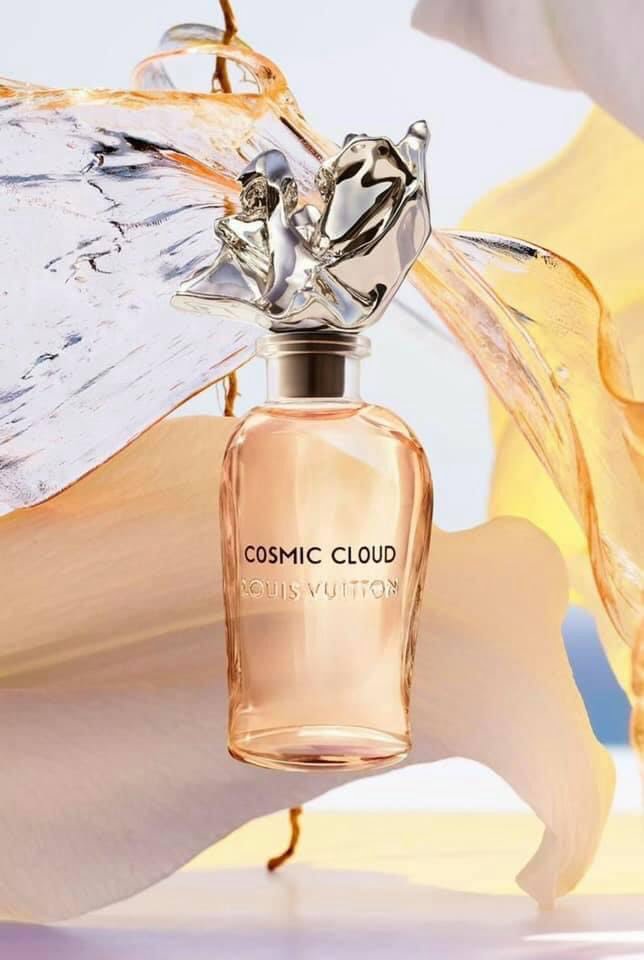Louis Vuitton Les Extraits Cosmic Cloud |  - Nước hoa cao  cấp, chính hãng giá tốt, mẫu mới
