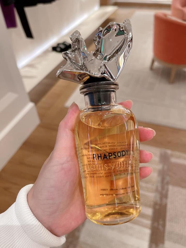 Review nước hoa Louis Vuitton Afternoon Swim EDP