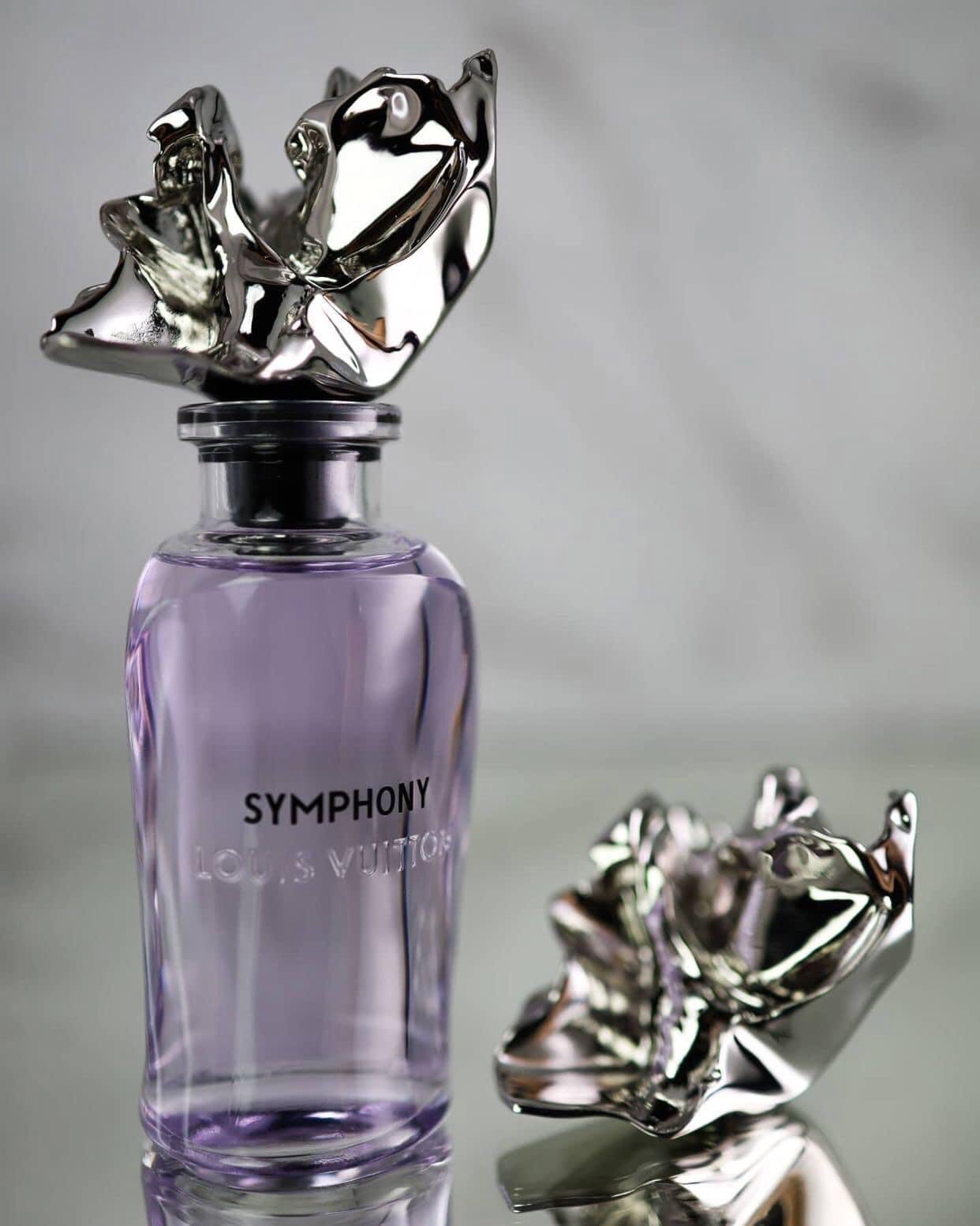 ルイヴィトン SYMPHONY 香水 | myglobaltax.com