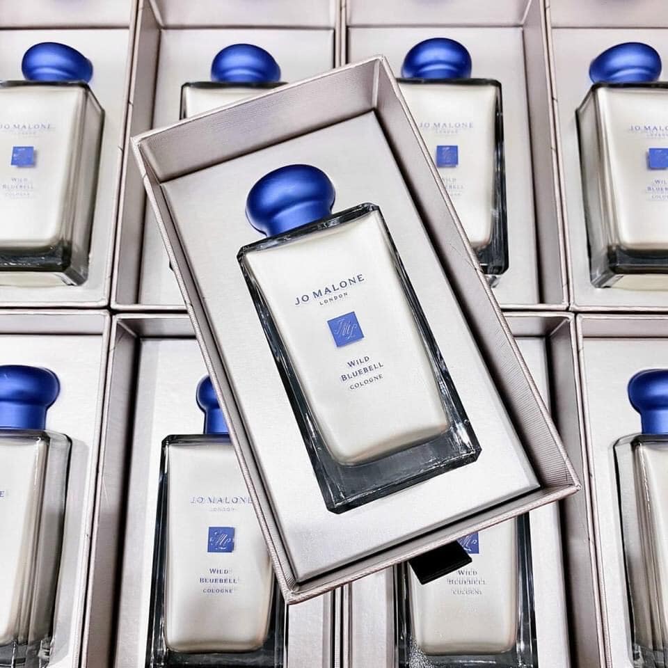Jo Malone Wild Bluebell Limited 3