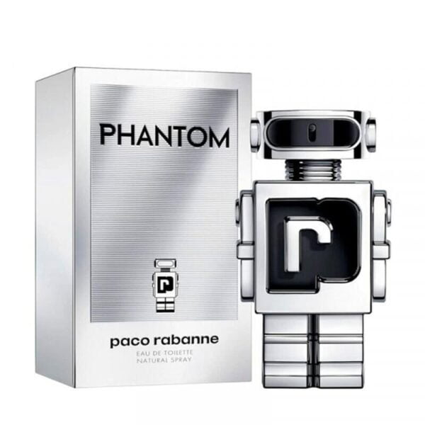 Paco Rabanne Phantom - Nuochoarosa.com - Nước hoa cao cấp, chính hãng giá tốt, mẫu mới