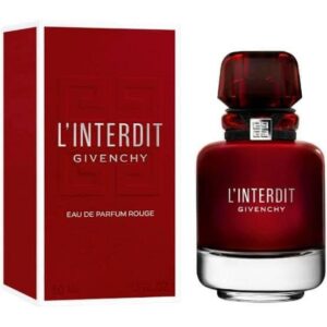 Total 58+ imagen profumo givenchy