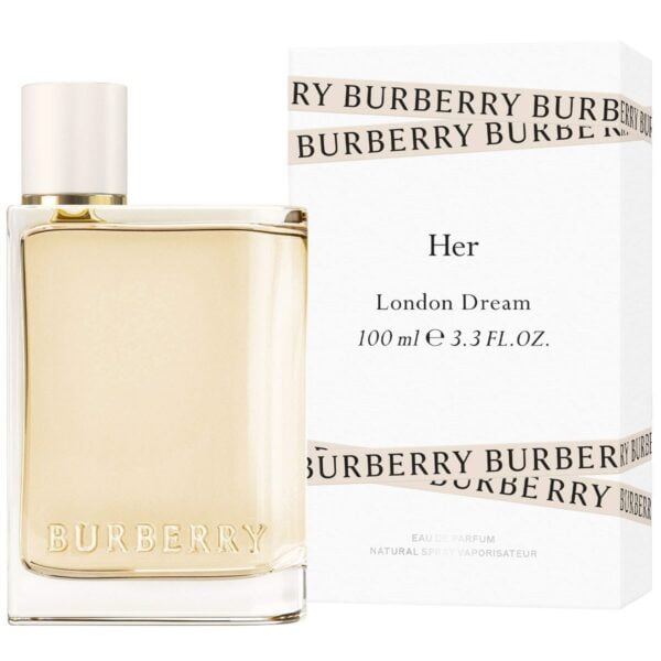 Burberry Her London Dream - Nuochoarosa.com - Nước hoa cao cấp, chính hãng giá tốt, mẫu mới