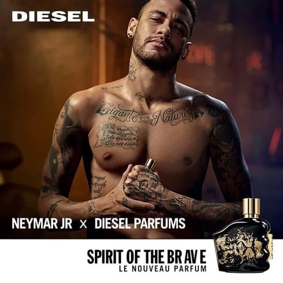Diesel Spirit Of The Brave 3 - Nuochoarosa.com - Nước hoa cao cấp, chính hãng giá tốt, mẫu mới