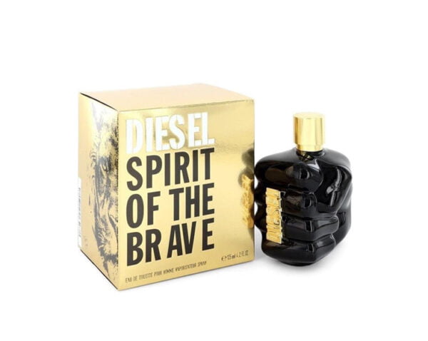 Diesel Spirit Of The Brave 8 - Nuochoarosa.com - Nước hoa cao cấp, chính hãng giá tốt, mẫu mới