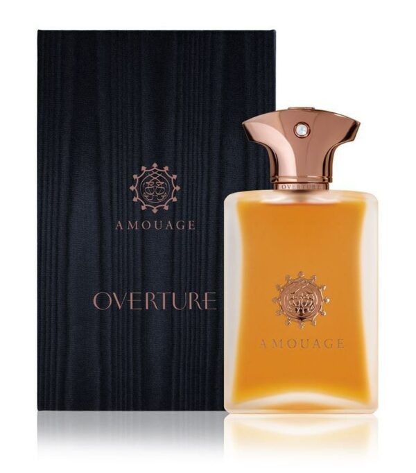 Amouage Overture - Nuochoarosa.com - Nước hoa cao cấp, chính hãng giá tốt, mẫu mới