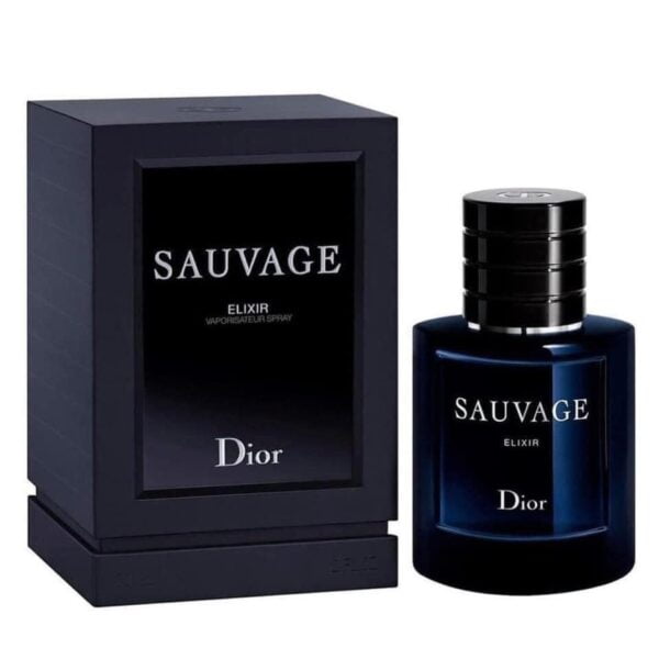 Dior sauvage - Nuochoarosa.com - Nước hoa cao cấp, chính hãng giá tốt, mẫu mới