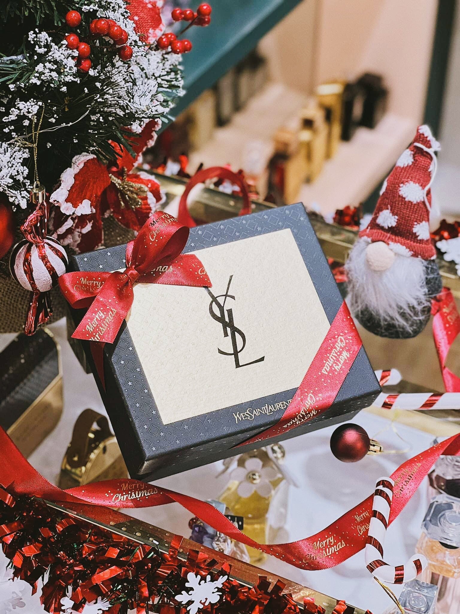 Gift Set YSL Yves Saint Laurent Libre - Nuochoarosa.com - Nước hoa cao cấp, chính hãng giá tốt, mẫu mới