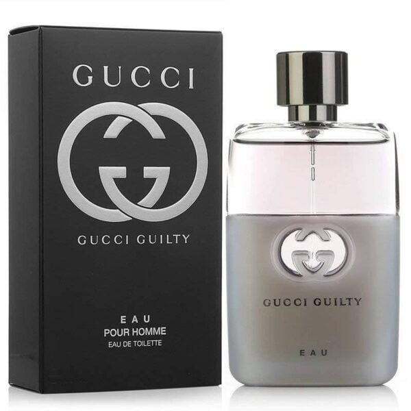 Gucci Guilty Eau Pour Homme 3 - Nuochoarosa.com - Nước hoa cao cấp, chính hãng giá tốt, mẫu mới