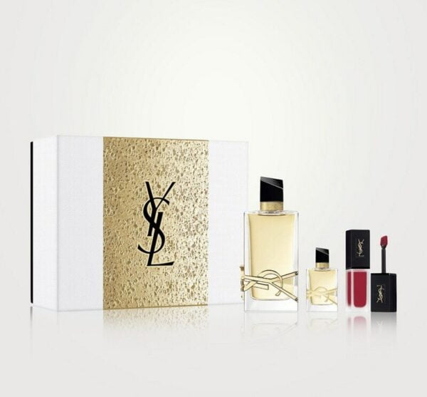 Set Yves Saint Laurent Libre - Nuochoarosa.com - Nước hoa cao cấp, chính hãng giá tốt, mẫu mới