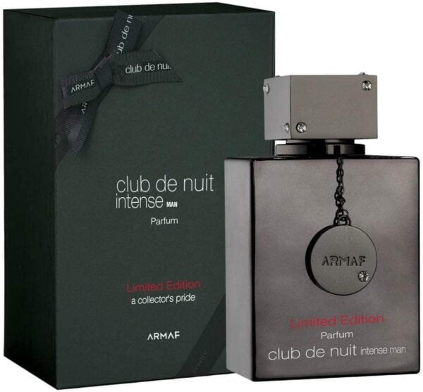 Armaf Club de Nuit Man Limited Edition Parfum 2 - Nuochoarosa.com - Nước hoa cao cấp, chính hãng giá tốt, mẫu mới